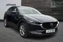 2025 Mazda CX-30 2.5 e-Skyactiv G MHEV [140] Exclusive-Line 5dr