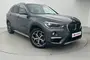 2018 BMW X1 xDrive 20i xLine 5dr Step Auto