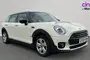 2019 MINI Clubman 1.5 Cooper Classic 6dr