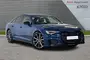 2024 Audi A6 40 TDI Quattro Black Edition 4dr S Tronic