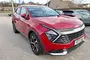 2024 Kia Sportage 1.6T GDi ISG 3 5dr