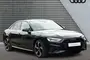 2023 Audi S4 S4 TDI 341 Quattro Black Edition 4dr Tiptronic