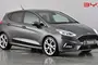 2020 Ford Fiesta 1.0 EcoBoost Hybrid mHEV 155 ST-Line X Edition 5dr