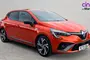 2022 Renault Clio 1.6 E-TECH Hybrid 140 RS Line 5dr Auto