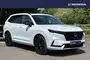 2023 Honda CR-V 2.0 ePHEV Advance Tech 5dr eCVT