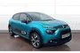 2023 Citroen C3 1.2 PureTech Shine Plus 5dr