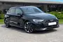 2025 Audi A3 S3 TFSI Quattro 333 Black Edition 5dr S Tronic