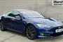 2019 Tesla Model S 386kW Perform Ludicrous 100kWh Dual Motor 5dr Auto