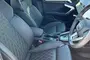 2024 Audi A3 S3 TFSI Black Edition Quattro 4dr S Tronic