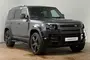 2022 Land Rover Defender 3.0 D300 X-Dynamic SE 110 5dr Auto