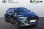 2025 Toyota C-HR 1.8 Hybrid Design 5dr CVT
