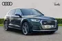 2018 Audi SQ5 SQ5 Quattro 5dr Tip Auto