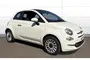 2025 Fiat 500 1.0 Mild Hybrid 2dr