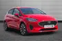 2023 Ford Fiesta 1.0 EcoBoost Hbd mHEV 125 Titanium X 5dr Auto