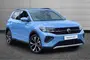 2026 Volkswagen T-Cross 1.0 TSI 115 R-Line 5dr DSG