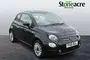 2021 Fiat 500 1.0 Mild Hybrid Lounge 3dr