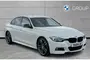 2018 BMW 3 Series 320i M Sport Shadow Edition 4dr Step Auto