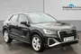 2022 Audi Q2 35 TFSI S Line 5dr S Tronic