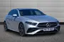 2025 Mercedes-Benz A-Class A200d AMG Line Executive 5dr Auto