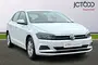 2019 Volkswagen Polo 1.0 EVO 80 SE 5dr