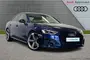 2020 Audi A4 35 TFSI Black Edition 4dr S Tronic