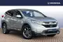 2021 Honda CR-V 2.0 i-MMD Hybrid SE 2WD 5dr eCVT