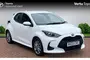 2023 Toyota Yaris 1.5 Hybrid Icon 5dr CVT
