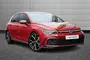 2024 Volkswagen Golf GTI 2.0 TSI GTI 5dr DSG