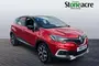 2018 Renault Captur 1.5 dCi 110 Signature X Nav 5dr