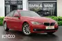 2019 BMW 3 Series 318i SE 4dr Step Auto