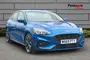 2019 Ford Focus 1.0 EcoBoost 125 ST-Line X 5dr