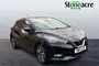 2017 Nissan Micra 0.9 IG-T N-Connecta 5dr