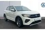 2024 Volkswagen T-Cross 1.0 TSI 115 R-Line 5dr DSG
