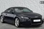 2019 Audi TT 45 TFSI Sport 2dr S Tronic