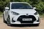 2023 Toyota Yaris 1.5 Hybrid Excel 5dr CVT