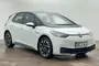 2022 Volkswagen ID.3 150kW Life Pro Performance 58kWh 5dr Auto
