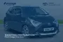 2018 Toyota Aygo 1.0 VVT-i X-Plore 5dr