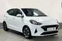 2023 Hyundai i10 1.0 Advance 5dr