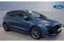 2024 Ford Fiesta 1.0 EcoBoost ST-Line 5dr