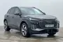 2025 Audi Q6 e-tron 185kW 83kWh S Line 5dr Auto