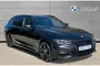2022 BMW 3 Series Touring 320i M Sport 5dr Step Auto