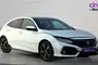 2019 Honda Civic 1.5 VTEC Turbo Sport Plus 5dr CVT