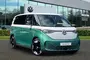 2024 Volkswagen ID.Buzz 150kW Style Pro 77kWh 5dr Auto