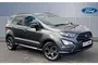 2023 Ford EcoSport 1.0 EcoBoost 140 ST-Line 5dr