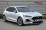 2023 Ford Focus 1.0 EcoBoost ST-Line X 5dr