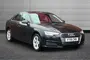 2018 Audi A4 1.4T FSI Sport 4dr [Leather]
