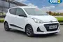 2018 Hyundai i10 1.0 Go SE 5dr