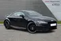 2020 Audi TT 40 TFSI Black Edition 2dr S Tronic