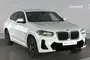 2024 BMW X4 xDrive20d MHT M Sport 5dr Step Auto