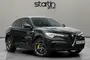 2019 Alfa Romeo Stelvio 2.9 V6 BiTurbo 510 Quadrifoglio 5dr Auto